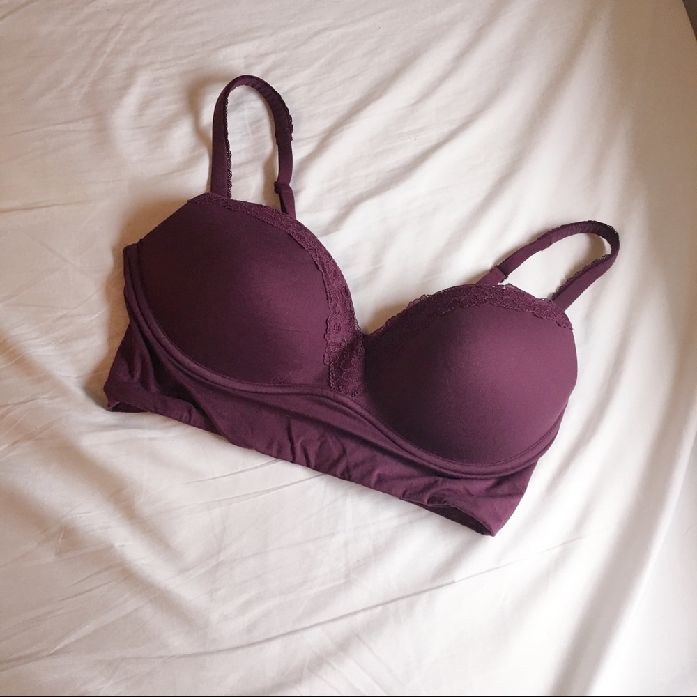 VS Padded Bandeau